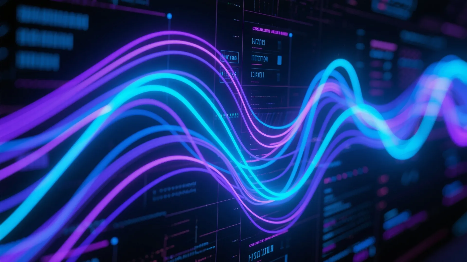 Data Visualization Background