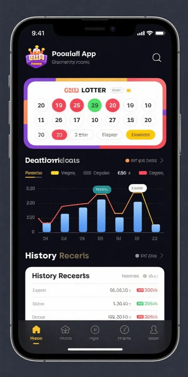App Interface