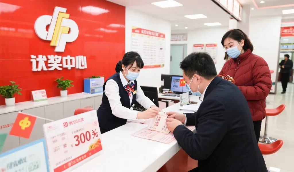 当期大奖兑奖追踪：流程进展与官方核验结果全解析